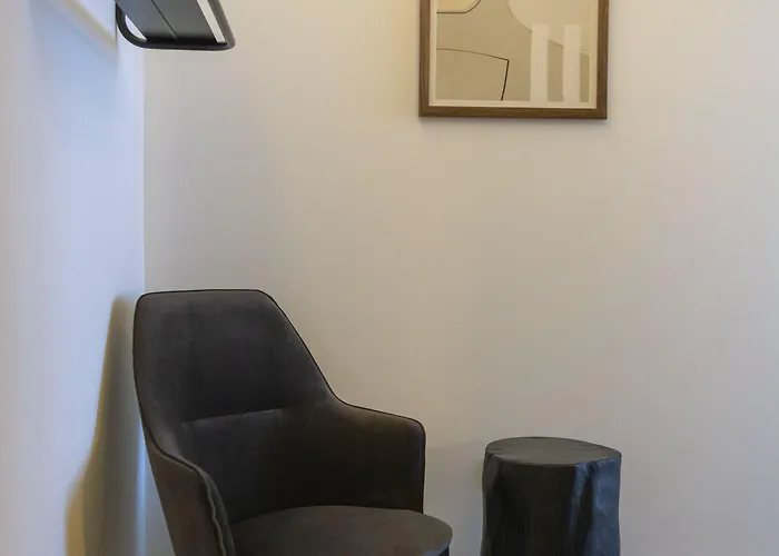 O Paco - Exclusive בית הארחה טומאר