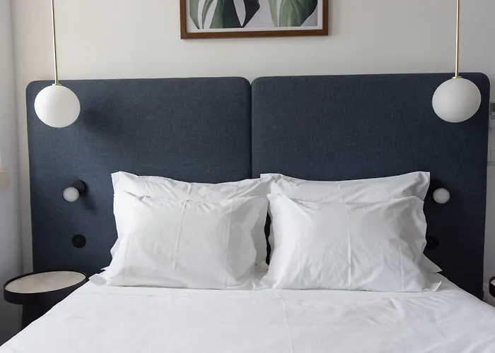 O Paco - Exclusive Tomar