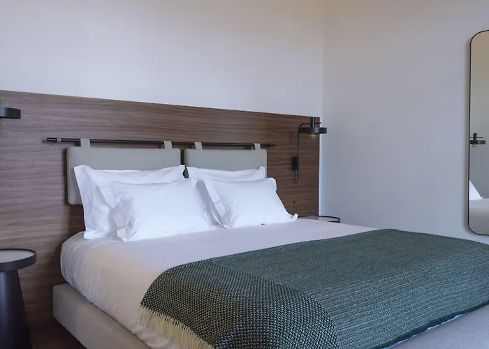 O Paço - Vintage Casa de hóspedes