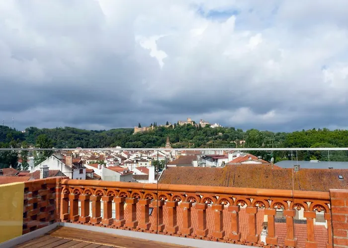 O Paço - Vintage 4* Tomar