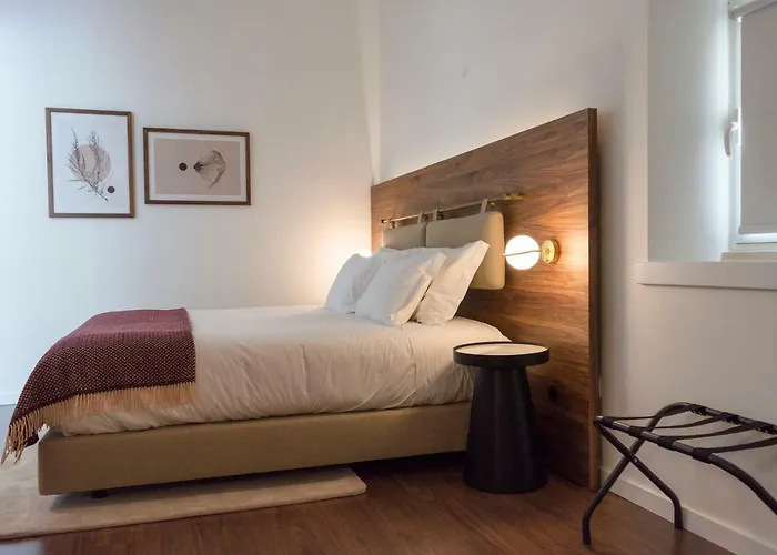 O Paco - Exclusive Gasthuis