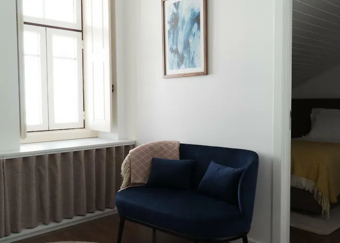 Gasthuis O Paco - Exclusive